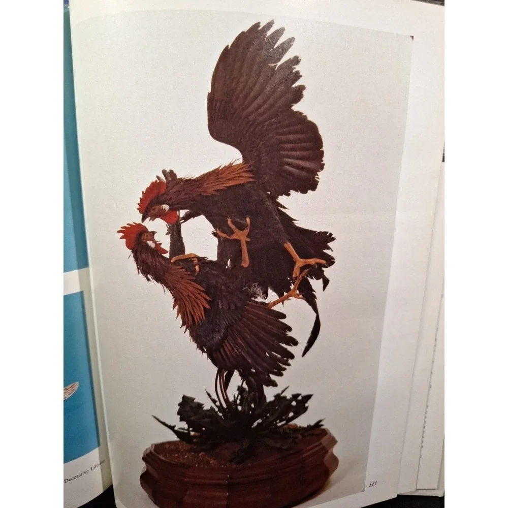 Championship Carving, Hardcover by Veasey, Tricia; Johnson, Tom, Like New‎